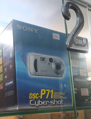 $20, I should have bought it on the spot, someone else knew it had renewed value too