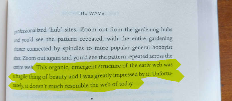 From Tim Berners-Lee's This is everything