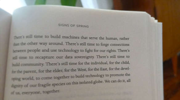 Quote by Sir Tim Berners-Lee